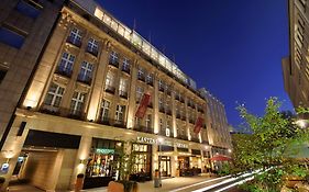 Kastens Hotel Luisenhof